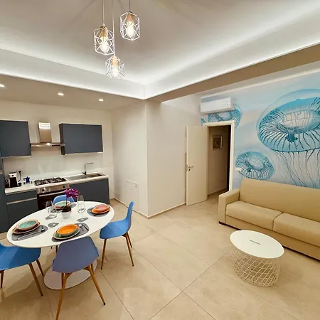 Msapartments Marina di Ragusa Exterior foto