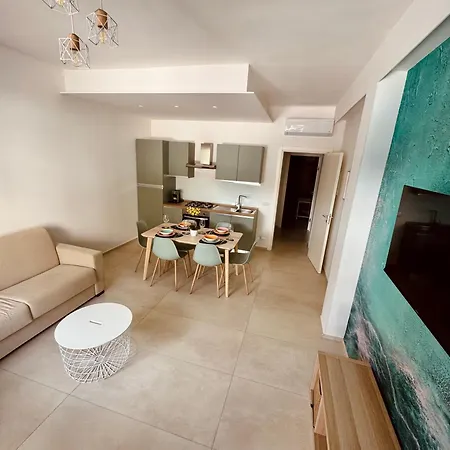 Msapartments Marina di Ragusa Exterior foto