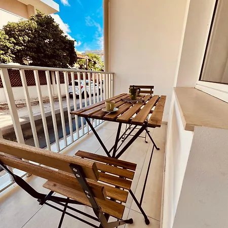 Msapartments Marina di Ragusa Exterior foto