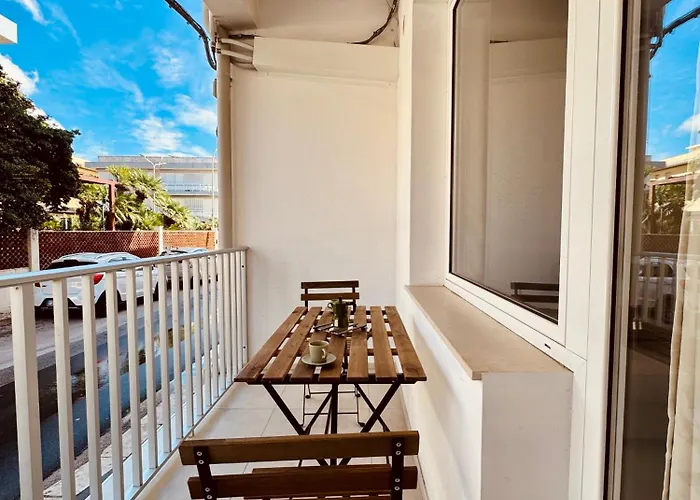 Msapartments