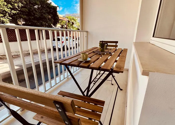 Msapartments