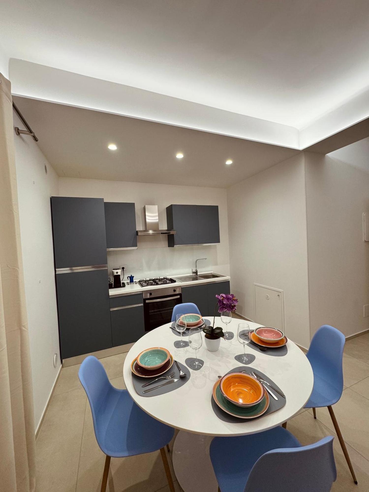 Holiday home Msapartments Marina di Ragusa