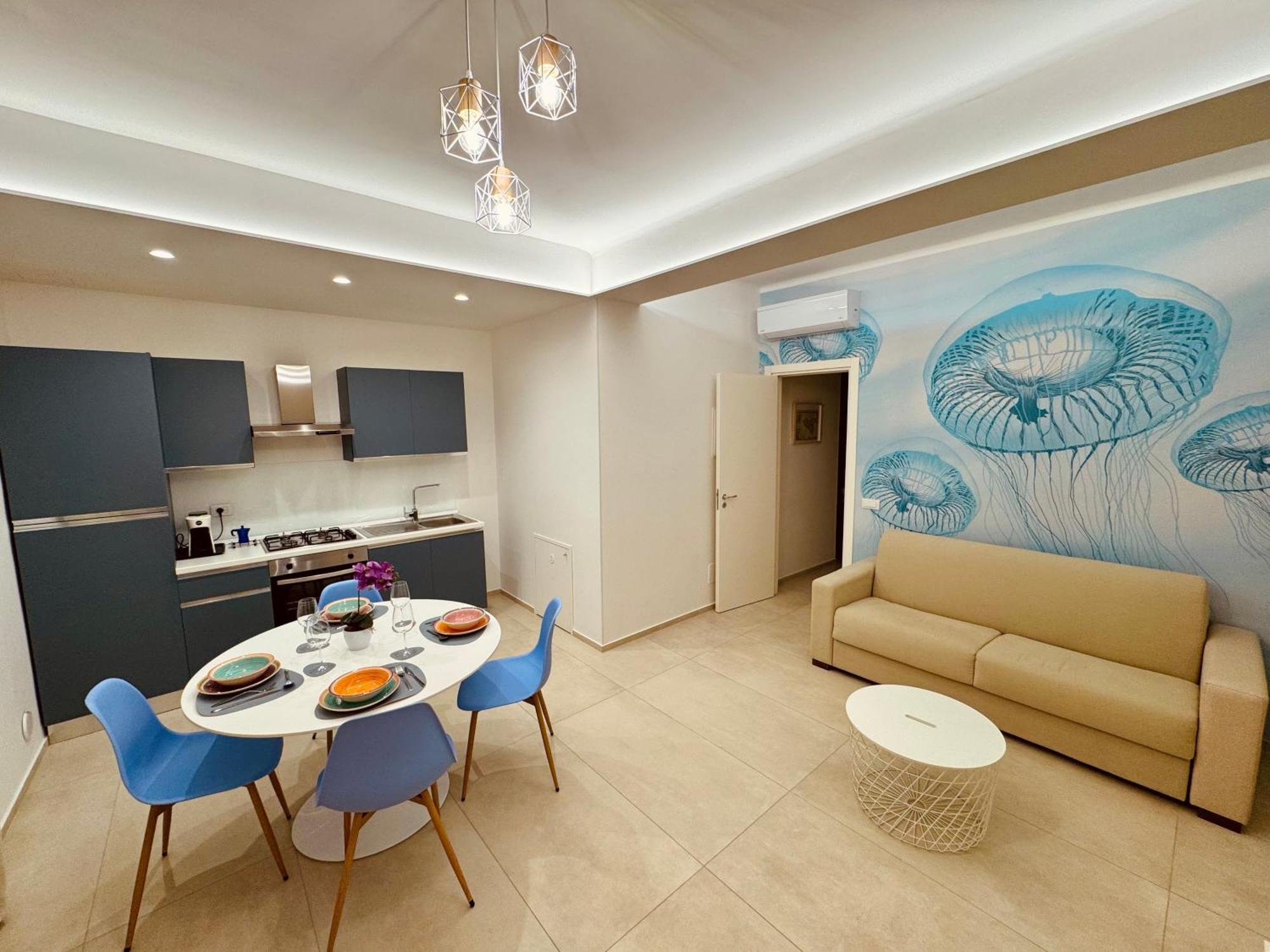 Msapartments Holiday home