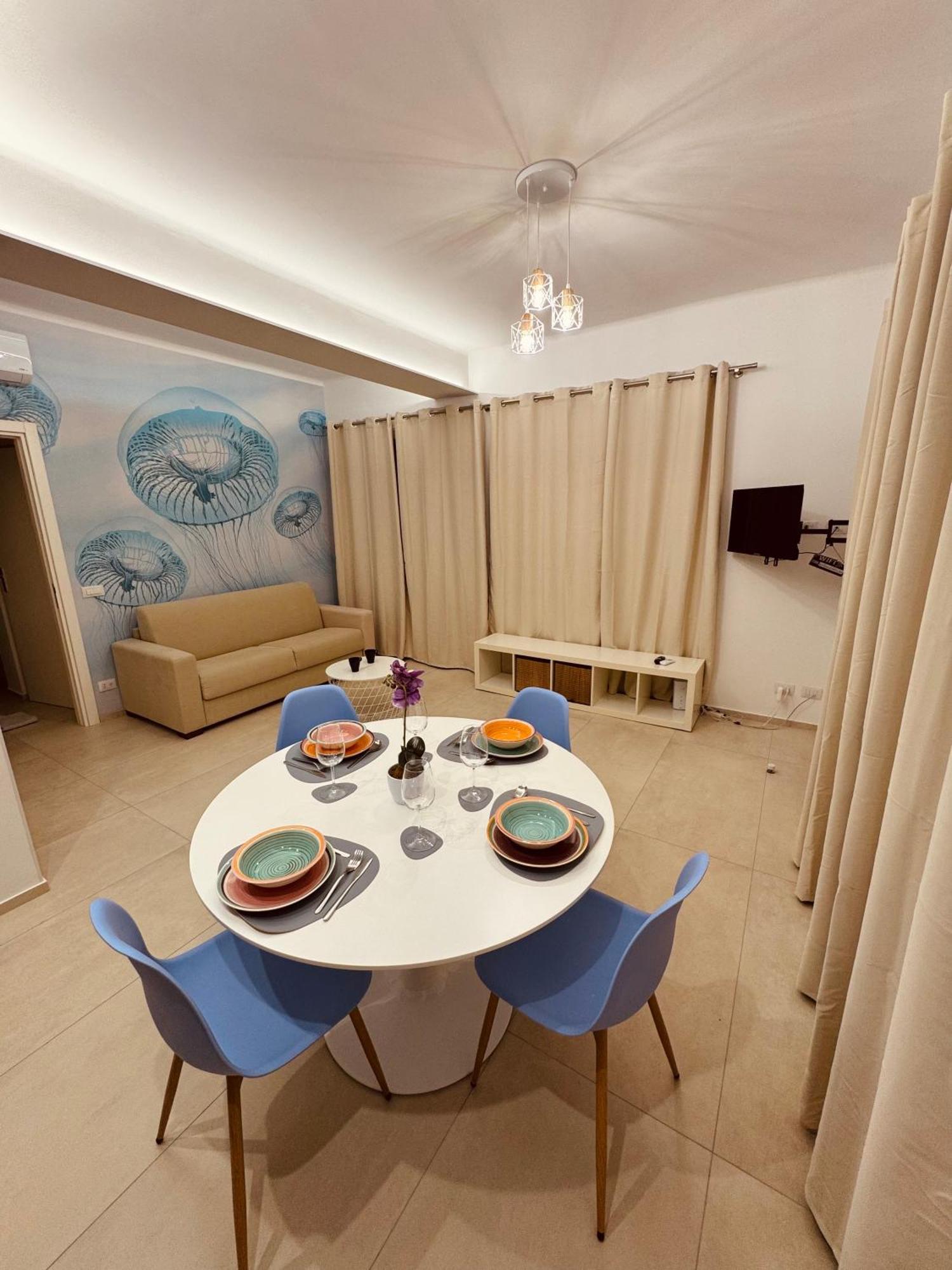 Msapartments
