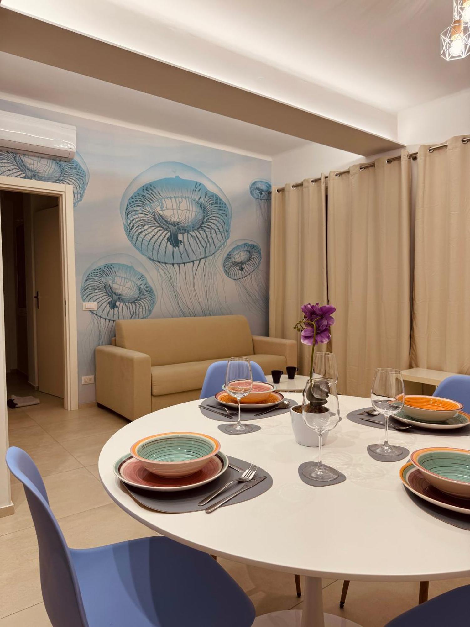 Msapartments Holiday home Marina di Ragusa