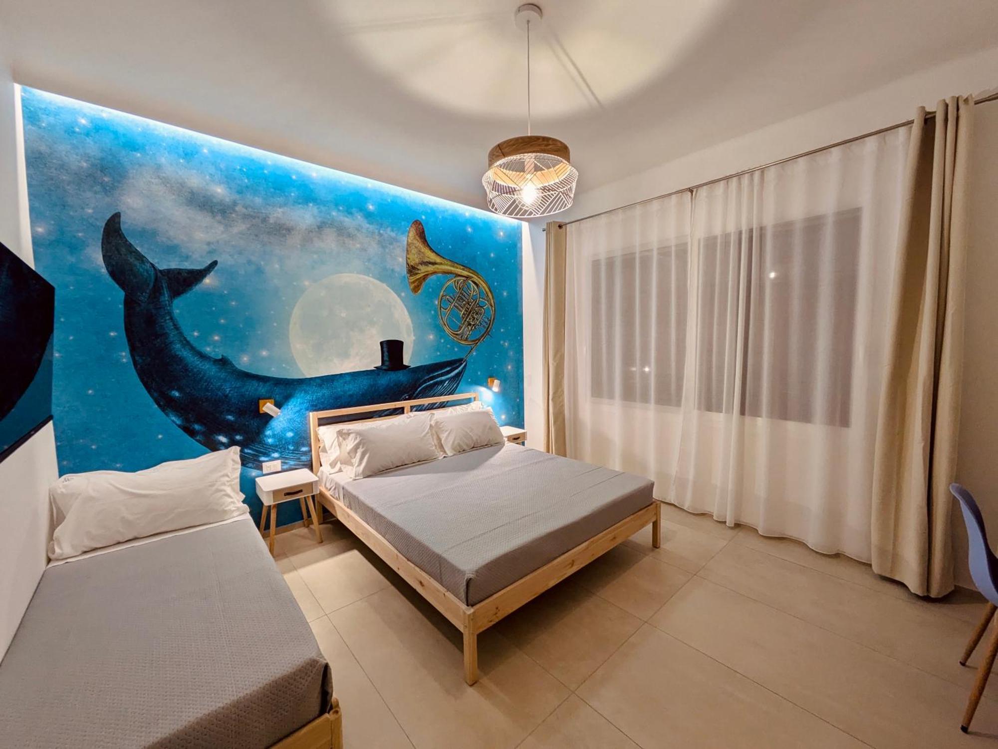Holiday home Msapartments Marina di Ragusa