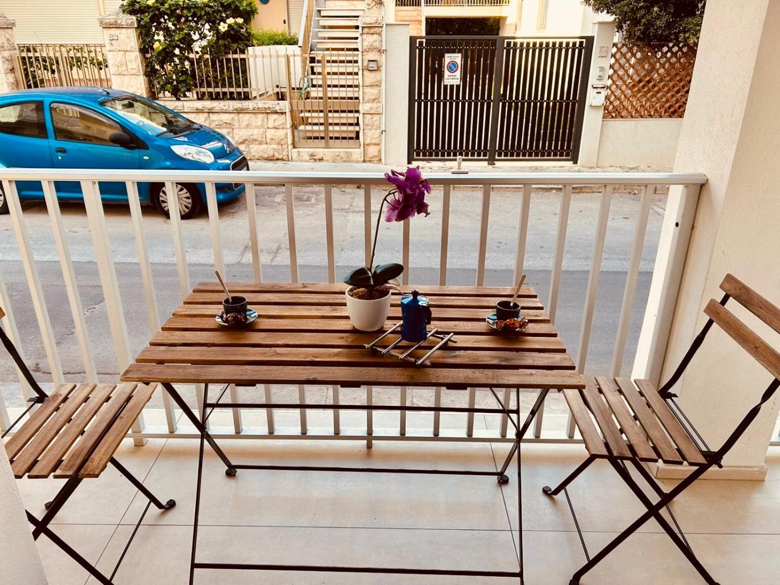 Msapartments Holiday home