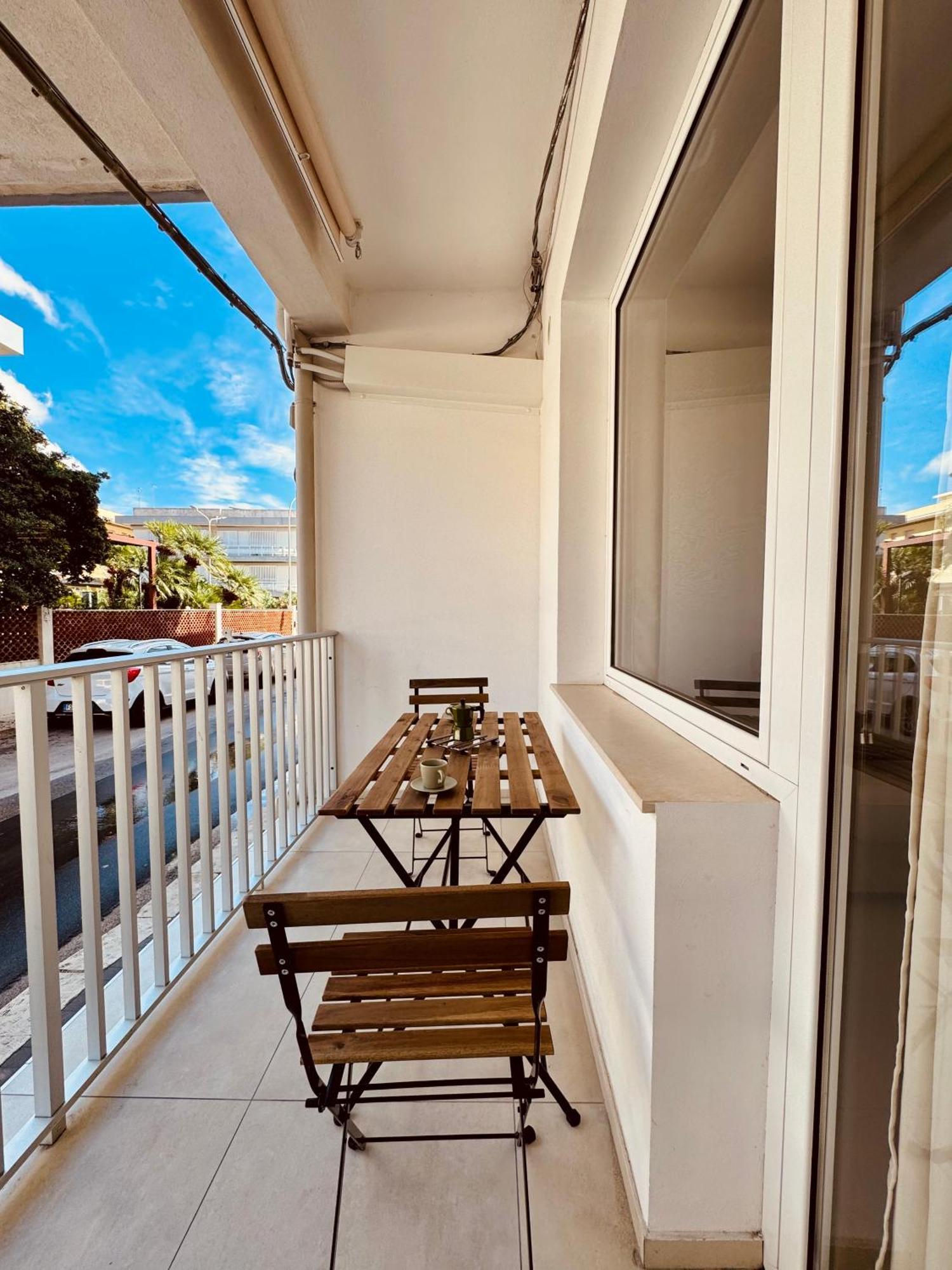 Holiday home Msapartments