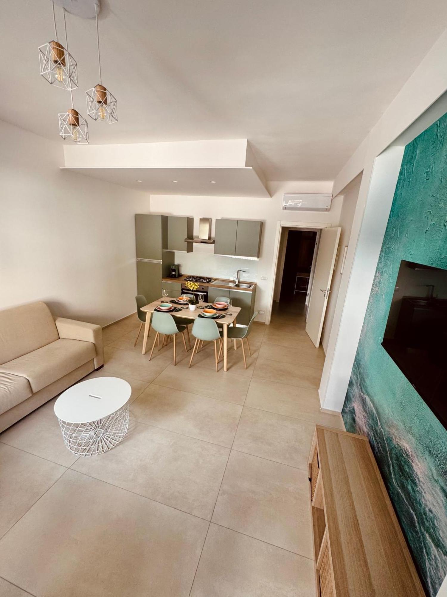 Msapartments Holiday home