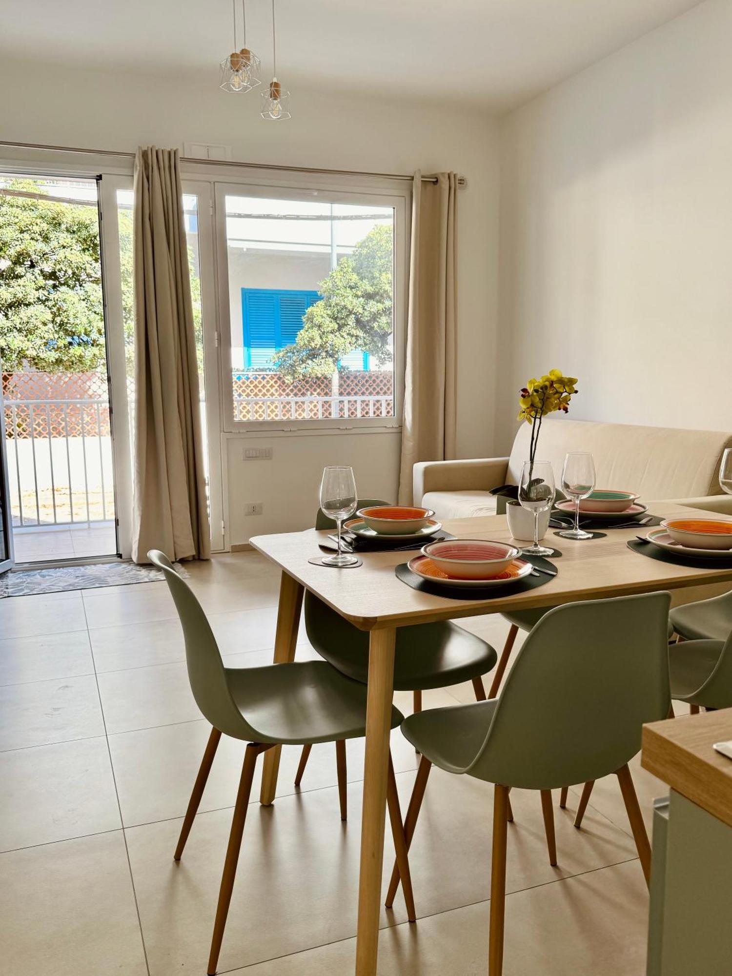 Holiday home Msapartments Marina di Ragusa