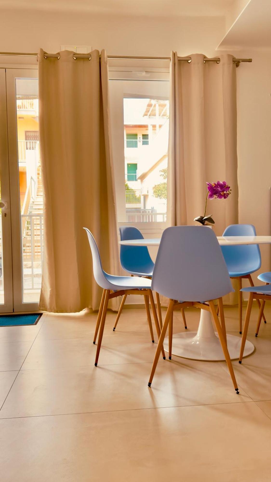 Msapartments Holiday home Marina di Ragusa